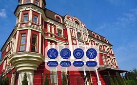 Hotel Lavilia